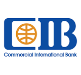 Commercial International Bank